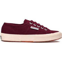 Superga Παιδικά Sneakers Μπορντό S0003C0-C84