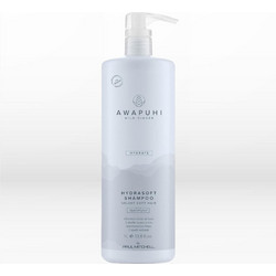 Paul Mitchell Awapuhi Wild Ginger Hydrate Hydrasoft Σαμπουάν για Επανόρθωση 1lt