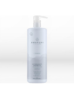 Paul Mitchell Awapuhi Wild Ginger Hydrate Hydrasoft Σαμπουάν για Επανόρθωση 1lt