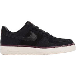 Nike Air Force 1 '07 Γυναικεία Sneakers Μαύρα 749263-003