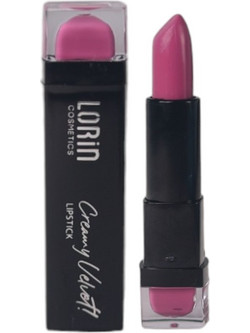 Lorin Creamy Velvet 516 Long Lasting Κραγιόν Stick
