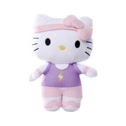 Simba Sanrio Hello Kitty Gym Outfit 20cm 109280150NPB