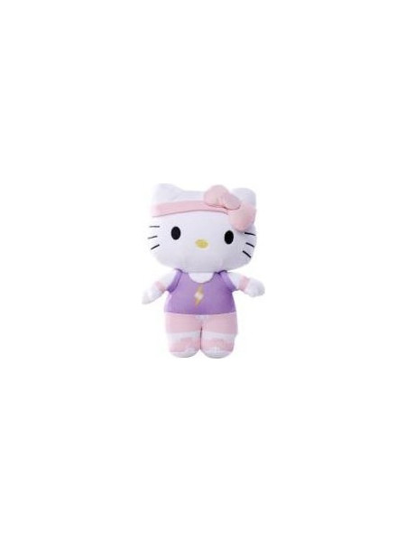 Simba Sanrio Hello Kitty Gym Outfit 20cm 109280150NPB