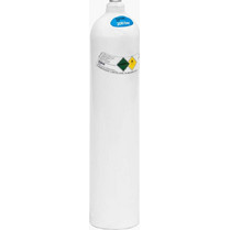Mobiak Κενή Φιάλη Οξυγόνου 5lt 0201031
