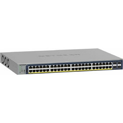 Netgear GS752TP V3 Managed L3 Switch με 48 Θύρες Ethernet 1Gbps και 4 SFP Θύρες