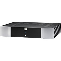 SimAudio Moon 330A Τελικός Ενισχυτής Hi-Fi 2.0 750W/4Ω 125W/4Ω