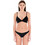 Emerson Bikini Set Τριγωνάκι Μαύρο 241.EW571.19