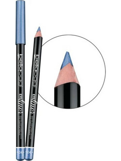 Bella Oggi Eyeliner 004 Light Blue Μολύβι Ματιών