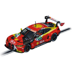 Carrera Digital 132 BMW M4 GT3 Schubert No.31 20031077