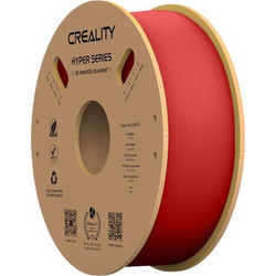 Creality Hyper PLA 1.75mm Red 1Kg