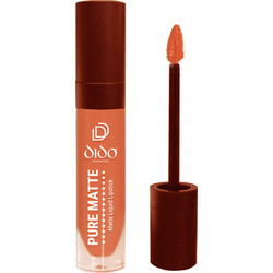 Dido Pure Matte 53 Liquid Κραγιόν 6ml