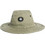 Emerson Safari Ανδρικό Καπέλο Bucket Υφασμάτινο Light Χακί 241.EU01.56
