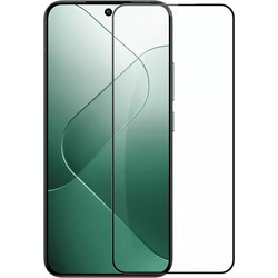 Powertech TGC-0694 Full Glue 5D Tempered (Xiaomi Mi 14)
