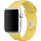 Λουράκι Σιλικόνης Yellow (Apple Watch 42 / 44 / 45 / 49mm) Λουράκι Σιλικόνης Yellow (Apple Watch 42 / 44 / 45 / 49mm)