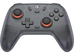 GameSir Nova Lite Wireless Controller για PC Switch Android & iOS Black