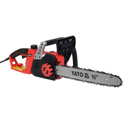Yato YT-84872 Αλυσοπρίονο Ρεύματος με Λάμα 40cm