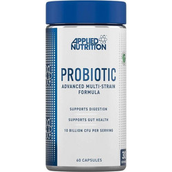 Applied Nutrition Probiotic 60 Κάψουλες