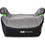 Lorelli Malibu Κάθισμα Αυτοκινήτου Booster i-Size 22-36kg ISOfix Grey 10071882402