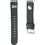 Hello Kitty Head Λουράκι Δερμάτινο Black (Apple Watch 38 / 40 / 41mm)