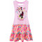 Minnie Mouse Παιδικό Φόρεμα Ροζ EX1098