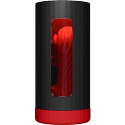 LELO F1S V3 Male XL Pocket Αυνανιστήρι Red