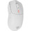Genesis Zircon 500 Ασύρματο Gaming Ποντίκι 10000 DPI White