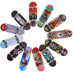 Tech Deck Skate Διάφορα Σχέδια 6067049