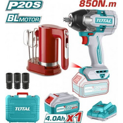 Total TOSLI240313E