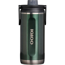 Igloo Twist n' Chug Green 1.064lt