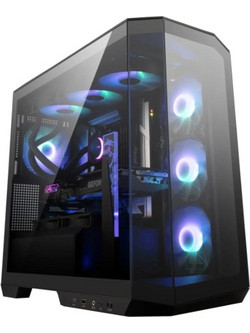 Vengeance Asylum-V97 MSI Edition (Ryzen 7-9700X/32GB/1TB SSD/Radeon RX 7800 XT 16GB/FreeDos)