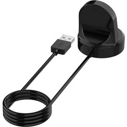 Techsuit THC4 Φορτιστής Smartwatch για Huawei / Honor Watch GT 2 / GT / GS3i / Magic Watch 2