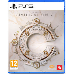 Sid Meier's Civilization VII PS5