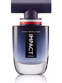 Tommy Hilfiger Impact Intense Eau de Parfum 50ml