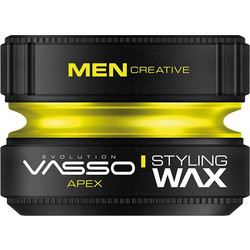 Vasso Apex Κερί Μαλλιών Λάμψης 150ml