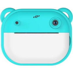Instant Y600 Turquoise