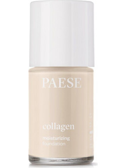 Paese Collagen Moisturizing 300C Porcelain Liquid Foundation 30ml