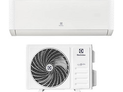 Electrolux EACS/I-12HTP/HC/N8 Κλιματιστικό Inverter 12000 BTU A++/A+++