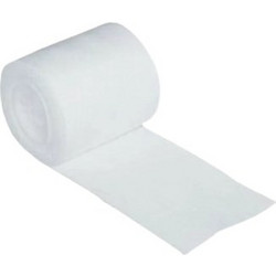 Nobamed Nobasoft Επίδεσμος Γύψου 10cm x 3.6m