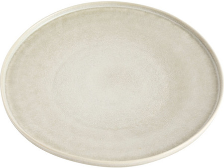 Muubs Ceto Πιάτο Ρηχό Πορσελάνης 27.5cm 9160000105