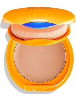 Shiseido Tanning Honey Compact Foundation SPF10 12gr