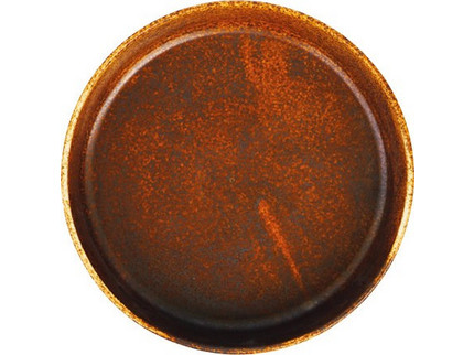 RiNART Elipse Gaia Πιάτο Βαθύ Πορσελάνης 24cm 06305