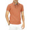 Marcus Ανδρική Μπλούζα Polo Κοντομάνικη Rusted 27-200033