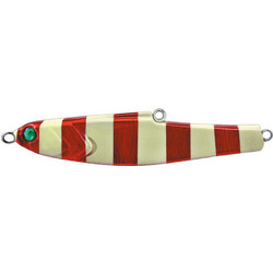 Barros Jig Xica Τεχνητό Δόλωμα Πλάνος 180gr STR
