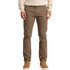 Funky Buddha Essentials Ανδρικό Παντελόνι Chino Ελαστικό Κανονική Εφαρμογή Rusted FBM010-001-02