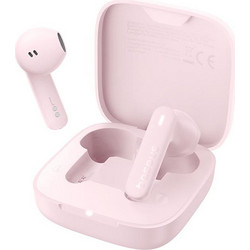 Baseus Bowie E16 Ακουστικά Bluetooth In Ear Ανθεκτικά στο Νερό Pink