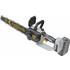Cresman PRO-793R Αλυσοπρίονο Μπαταρίας 21V με Λάμα 30cm