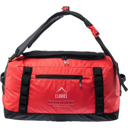 Elbrus Brightybag Σακ Βουαγιάζ 35lt Κόκκινο
