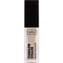 Wibo Starglow Stealer Mousse 01 Highlighter Liquid