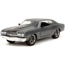 Jada Fast & Furious 1970 Chevrolet 253203099
