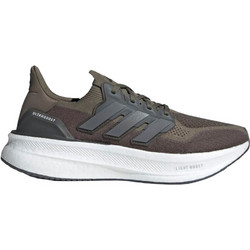 Adidas Ultraboost 5 Ανδρικά Αθλητικά Παπούτσια για Τρέξιμο Καφέ ID8815